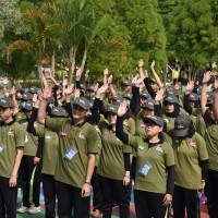 Family Gathering 2023 To Boombara Waterpark | SEKOLAH METTA MAITREYA